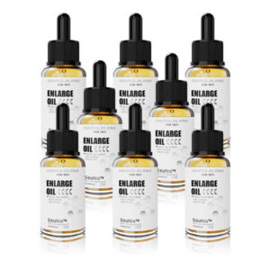Seurico™ Men’s Strengthening Oil