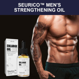 Seurico™ Men’s Strengthening Oil