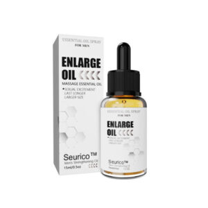Seurico™ Men’s Strengthening Oil