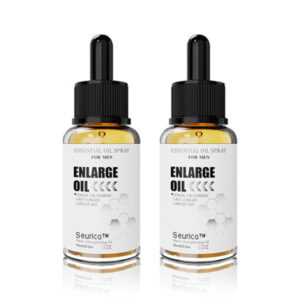 Seurico™ Men’s Strengthening Oil