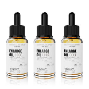 Seurico™ Men’s Strengthening Oil
