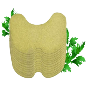 Seurico™ Neck Knee & Back Herbal Pain Relief Patches