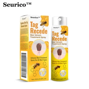 Seurico™ TagRecede Bee Venom Treatment Spray