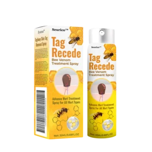 Seurico™ TagRecede Bee Venom Treatment Spray
