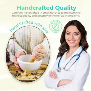 Seurico™ORGANIC HERBAL SALVE 4OZ