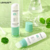Snow Lotus Bubble Anti-Aging Wrinkle-Reducing Blackhead Removal Mask