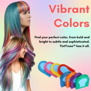TintTress™ Hair Color Powder