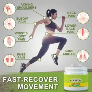 Zealand’s Bee Venom Joint and Bone Therapy Cream