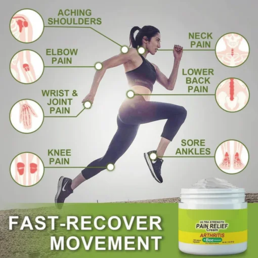 Zealand’s Bee Venom Joint and Bone Therapy Cream