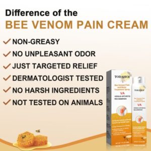 𝐓𝐎𝐃𝐀𝐇𝐎𝐅™ 𝐁𝐞𝐞 𝐕𝐞𝐧𝐨𝐦 𝐀𝐫𝐭𝐡𝐫𝐢𝐭𝐢𝐬 𝐓𝐫𝐞𝐚𝐭𝐦𝐞𝐧𝐭 𝐒𝐩𝐫𝐚𝐲