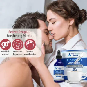 𝐖𝐞𝐖𝐞𝐫𝐬𝐡™ 𝐋𝐚𝐛𝐬 𝐂𝐨𝐦𝐩𝐥𝐞𝐱 𝐌𝐞𝐧'𝐬 𝐃𝐫𝐨𝐩𝐬