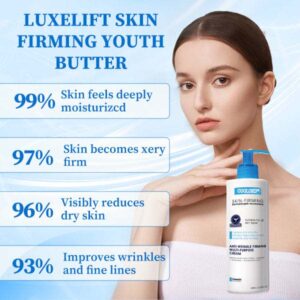 𝗖𝗼𝗼𝗹𝗼𝗿𝗱® Ultra Firming & Revitalizing Cream: Renew Skin Firmness