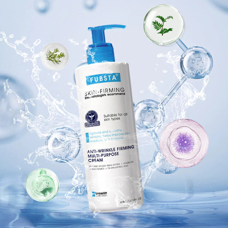 𝗖𝗼𝗼𝗹𝗼𝗿𝗱® Ultra Firming & Revitalizing Cream: Renew Skin Firmness