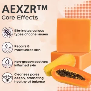 AEXZR™ Butt Care Soap