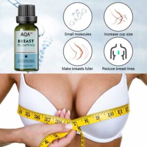 AQA™ Breast Enhancement Serum