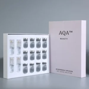 AQA™ Micro Infusion System
