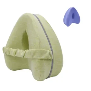 Alignment Pillow – Relieve Hip Pain & Sciatica