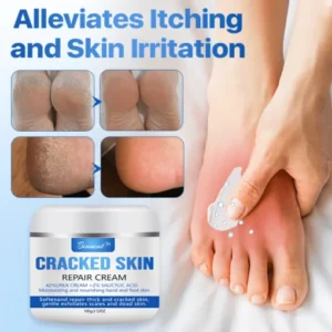 Biancat™ Cracked Skin Repair Cream