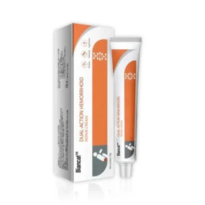 Biancat™ Dual-Action Hemorrhoid Repair Cream