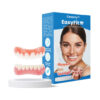 Ceoerty™ EasyFit Silikon-Prothesenset