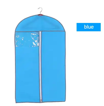 Clothes Dust Cover Storage Bag