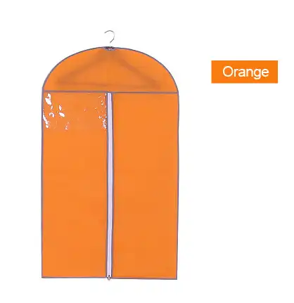Clothes Dust Cover Storage Bag