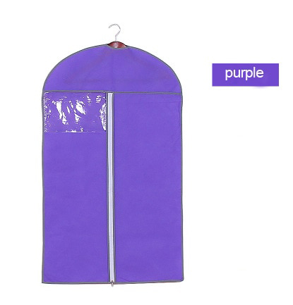 Clothes Dust Cover Storage Bag