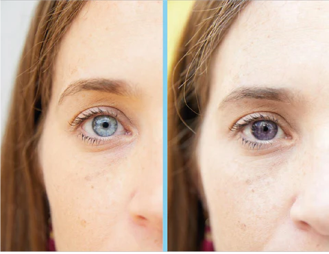 EyesChroma™ Color Shift Eye Drops