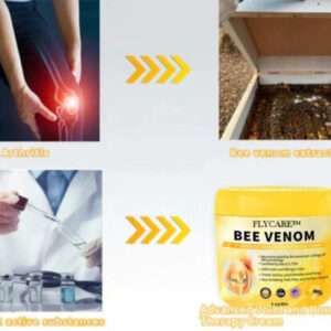 FLYCARE™ Bee Venom Advanced Joint and Bone Therapy Cream