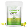 FLYCARE™ ClearBreath Herbal Lung Tea