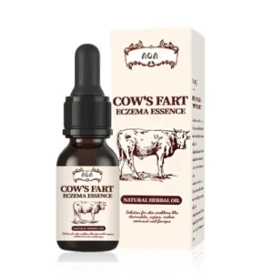 FLYCARE™ Cow’s Fart Eczema Essence