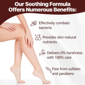 FLYCARE™ Cow’s Fart Eczema Essence