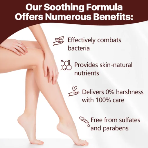 FLYCARE™ Cow’s Fart Eczema Essence