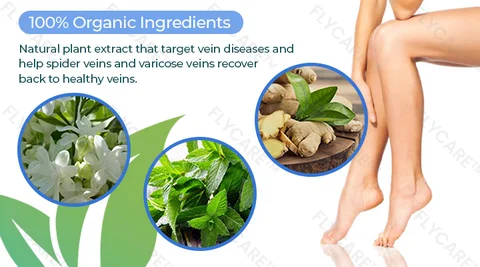 FLYCARE™ Varicose Veins Spray