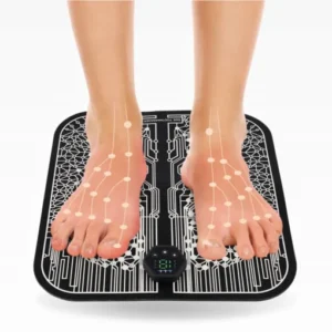 FootRevive™ – Foot Massager For Lasting Foot Pain Relief