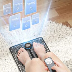 FootRevive™ – Foot Massager For Lasting Foot Pain Relief