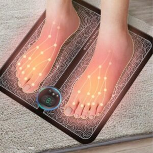 FootRevive™ – Foot Massager For Lasting Foot Pain Relief