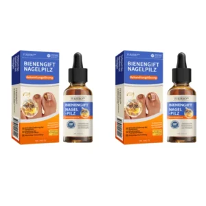 Furzero™ Bee Venom Nail Fungus Treatment Solution