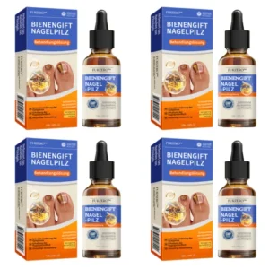 Furzero™ Bee Venom Nail Fungus Treatment Solution