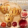 Halloween One-Press Hand Pie Maker