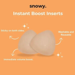 Instant Boost Double Sided Adhesive Bra Cup