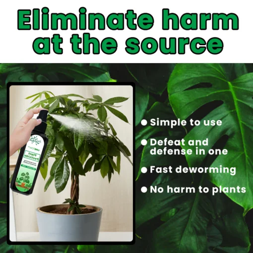 LIMETOW™ Plant Pesticide