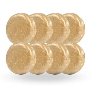 LymphaticDrainage Ginger Soap