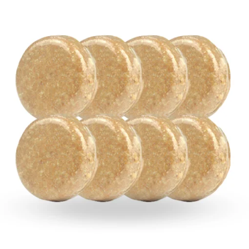 LymphaticDrainage Ginger Soap