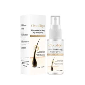 Oveallgo™ Hair Nourishing Liquid Spray