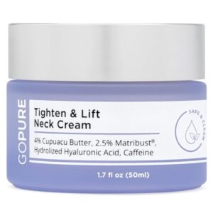 PureLift – Anti Wrinkle Neck Cream