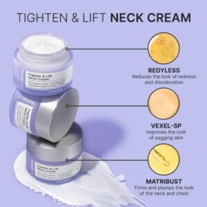 PureLift – Anti Wrinkle Neck Cream