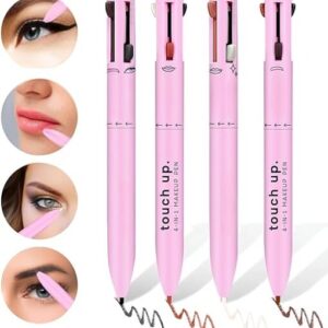 QIAWI™Touch Up 4-in-1 Makeup Pen