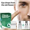 Seurico™ FDA-Certified Comprehensive Eye Care Drops