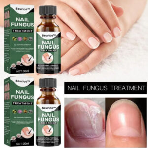 Seurico™ Nail Repair Serum